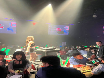 十堰夜总会招聘